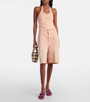 Bermuda Paula's Ibiza Anagram | Loewe