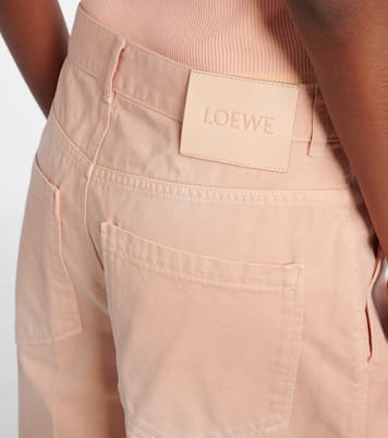 Bermuda Paula's Ibiza Anagram | Loewe