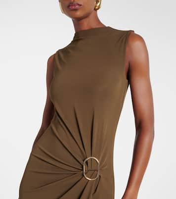 Robe longue | Roland Mouret