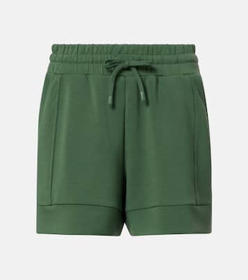 Atrium high-rise shorts | Varley