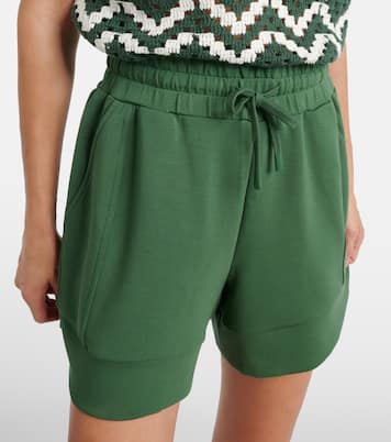 Atrium high-rise shorts | Varley