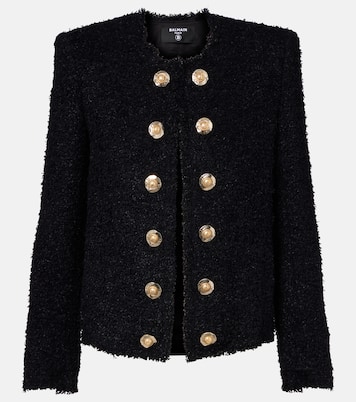 Tweed jacket | Balmain