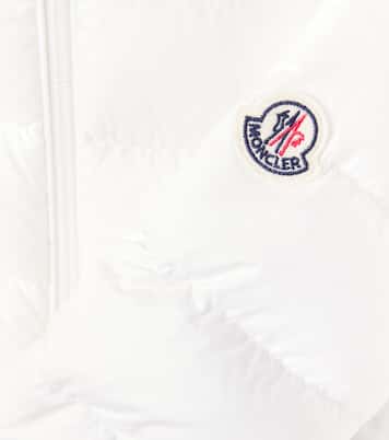 Baby Obie down jacket | Moncler Enfant