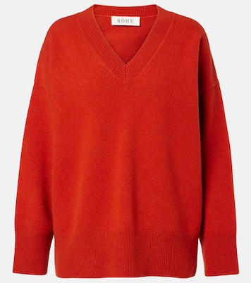 Wool-blend sweater | Róhe