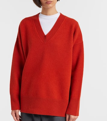 Wool-blend sweater | Róhe