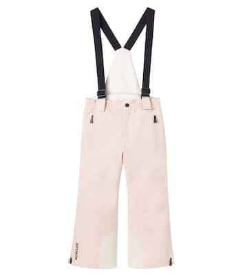 Technical ski salopettes | Moncler Grenoble Enfant