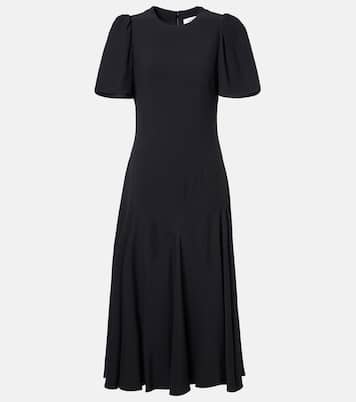 Midi dress | McQueen