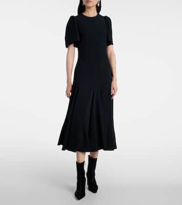 Midi dress | McQueen