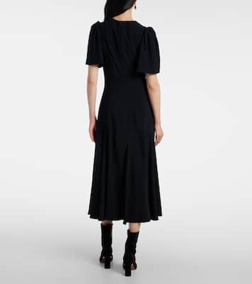 Midi dress | McQueen