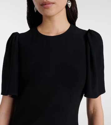 Midi dress | McQueen
