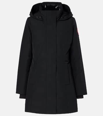 Leslie down parka | Canada Goose