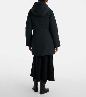 Leslie down parka | Canada Goose
