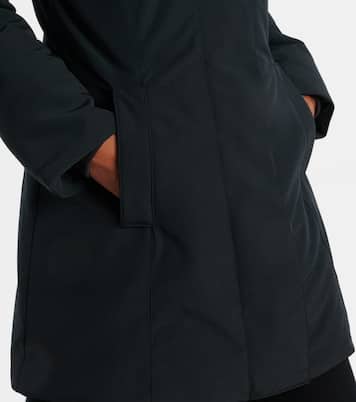 Leslie down parka | Canada Goose