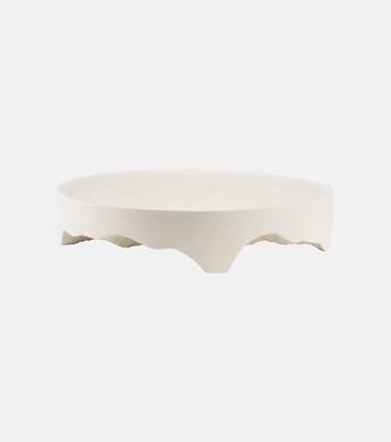Iwa Big ceramic tray by Kristian Sofus Hansen and Tommy Hyldahl | 101 Copenhagen
