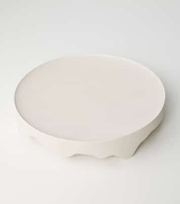 Iwa Big ceramic tray by Kristian Sofus Hansen and Tommy Hyldahl | 101 Copenhagen