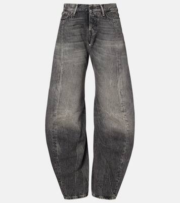 Low-Rise Barrel Jeans 2006 | Acne Studios