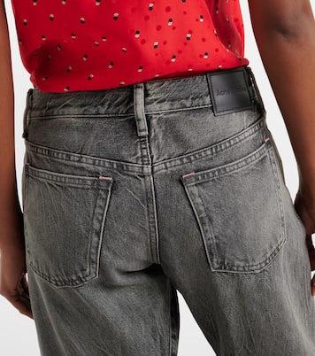 Low-Rise Barrel Jeans 2006 | Acne Studios