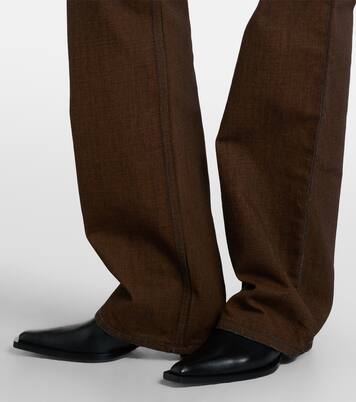 Straight Jeans 02 | Calvin Klein Collection