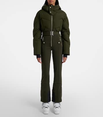 Ajax down ski suit | Cordova