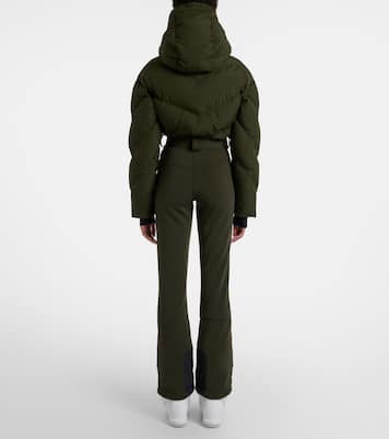 Ajax down ski suit | Cordova