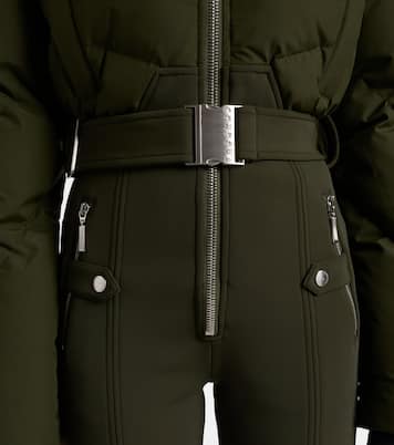 Ajax down ski suit | Cordova