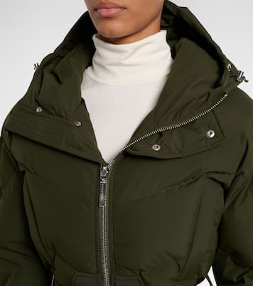 Ajax down ski suit | Cordova