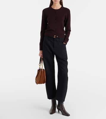 March cashmere cardigan | Nili Lotan