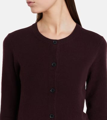 March cashmere cardigan | Nili Lotan