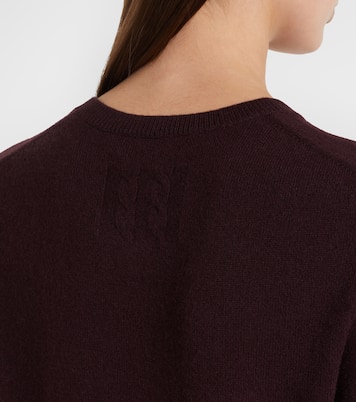 March cashmere cardigan | Nili Lotan