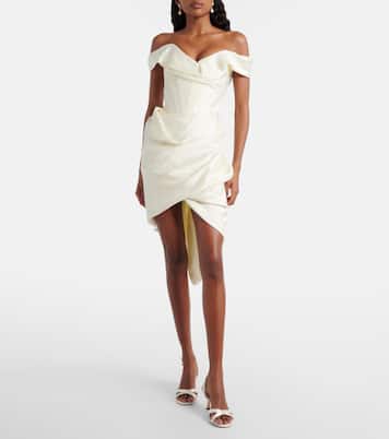 Sandalias Elsy 70 de satén | Jimmy Choo