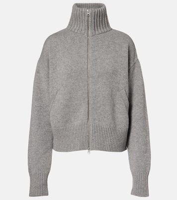 Cardigan N°438 Xtra Fab aus Kaschmir | Extreme Cashmere