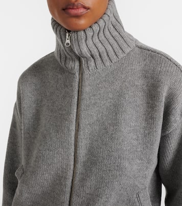 Cardigan N°438 Xtra Fab aus Kaschmir | Extreme Cashmere