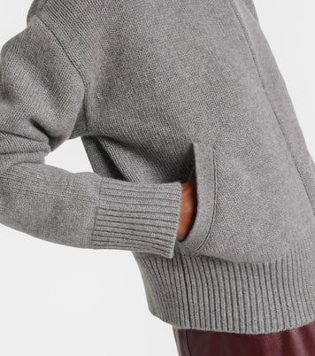 Cardigan N°438 Xtra Fab aus Kaschmir | Extreme Cashmere