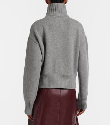 Cardigan N°438 Xtra Fab aus Kaschmir | Extreme Cashmere