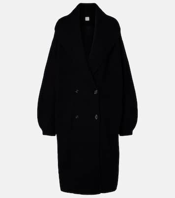 Wool-blend cardigan | Toteme