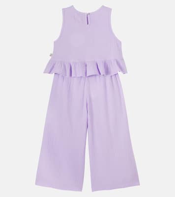 Blair top and Violet pants set | Cozmo