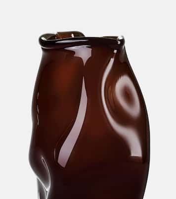 Meteorite glass vase | Alexa Lixfeld