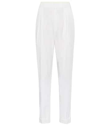 Pantaloni Pelisso in lana | Isabel Marant