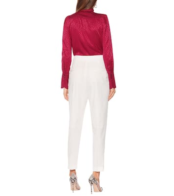 Pantaloni Pelisso in lana | Isabel Marant