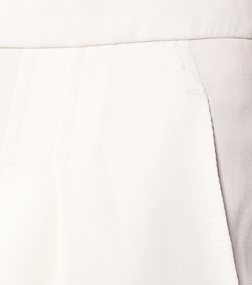 Pantaloni Pelisso in lana | Isabel Marant