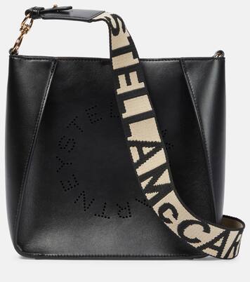 Borsa a tracolla Stella Logo | Stella McCartney