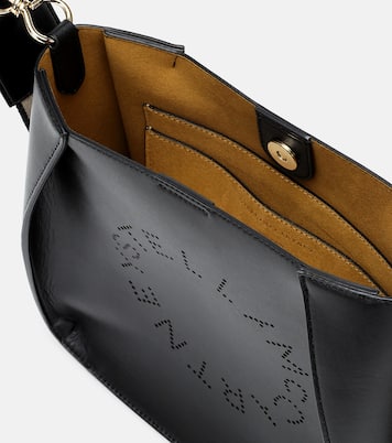 Borsa a tracolla Stella Logo | Stella McCartney
