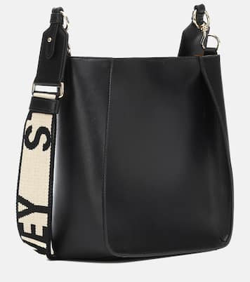 Borsa a tracolla Stella Logo | Stella McCartney