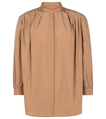 Bluse | Jil Sander