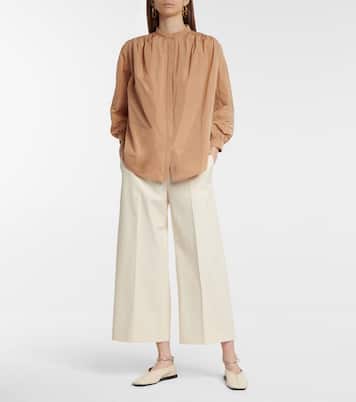Bluse | Jil Sander