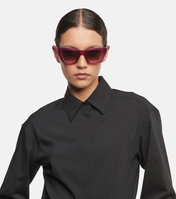 Cat-Eye-Sonnenbrille | Celine Eyewear
