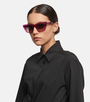 Cat-Eye-Sonnenbrille | Celine Eyewear