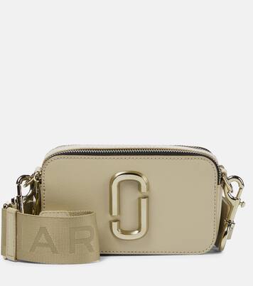 Borsa The Snapshot Small in pelle | Marc Jacobs