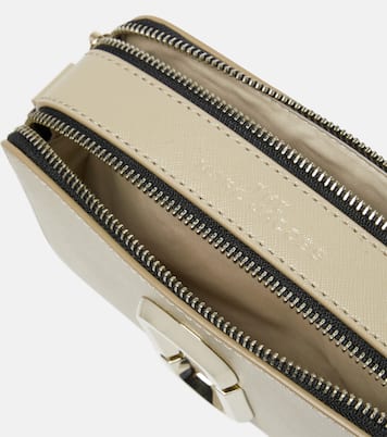 Borsa The Snapshot Small in pelle | Marc Jacobs