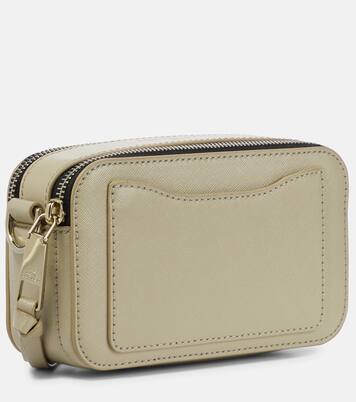 Borsa The Snapshot Small in pelle | Marc Jacobs